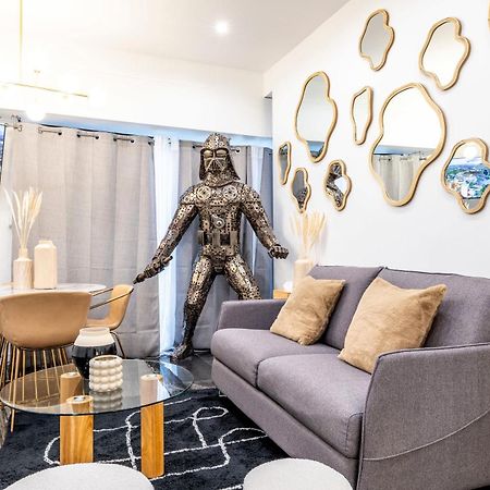 Residence Le Marais - Париж Екстер'єр фото