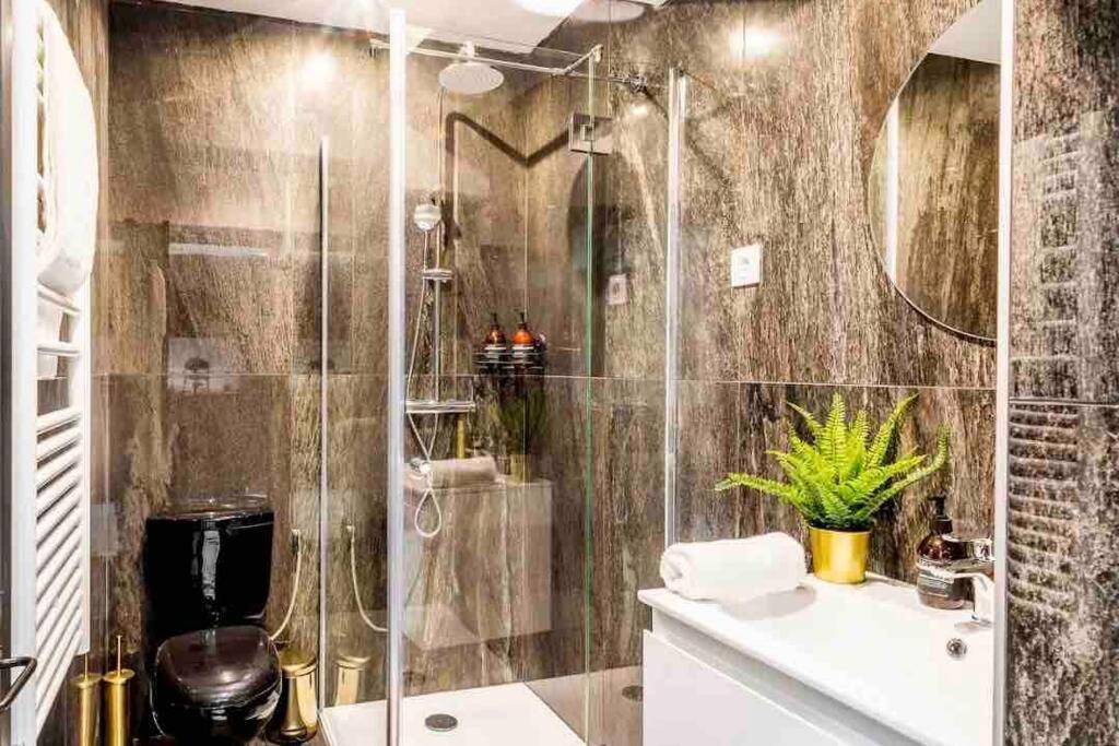 Residence Le Marais - Париж Екстер'єр фото
