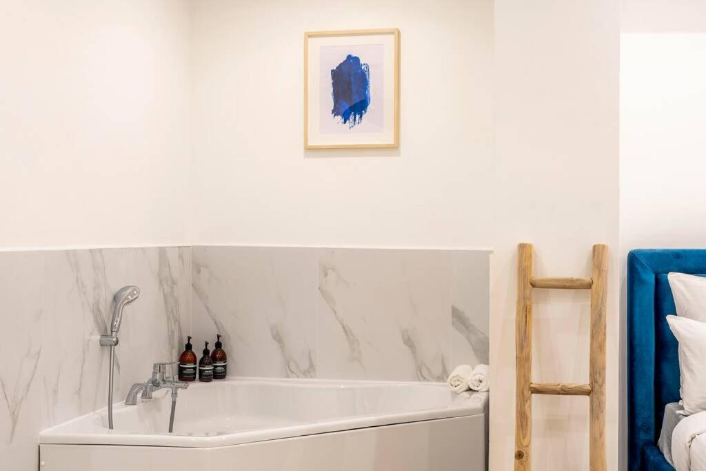 Residence Le Marais - Париж Екстер'єр фото