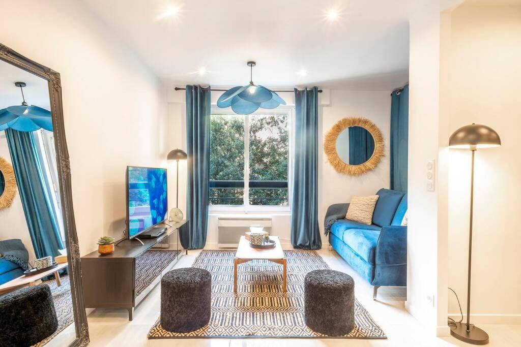 Residence Le Marais - Париж Екстер'єр фото