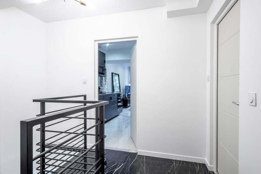 Residence Le Marais - Париж Екстер'єр фото