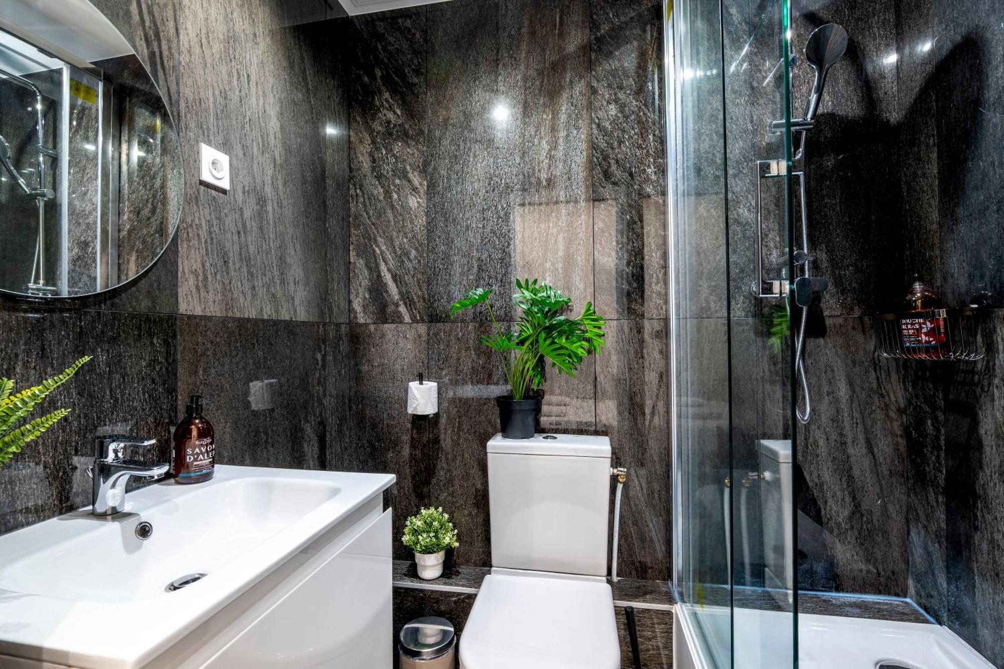 Residence Le Marais - Париж Екстер'єр фото